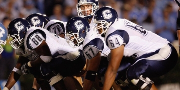 Ex-UConn Standout Convicted in $328M Medicare Genetic Testing Fraud