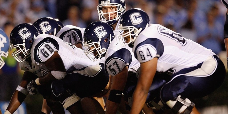 Ex-UConn Standout Convicted in $328M Medicare Genetic Testing Fraud