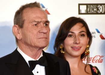 Cause Of Death Revealed For Tommy Lee Jones’ Daughter After San Francisco Hotel Tragedy