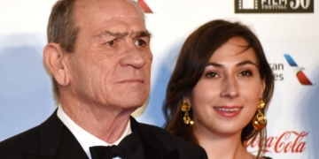 Cause Of Death Revealed For Tommy Lee Jones’ Daughter After San Francisco Hotel Tragedy