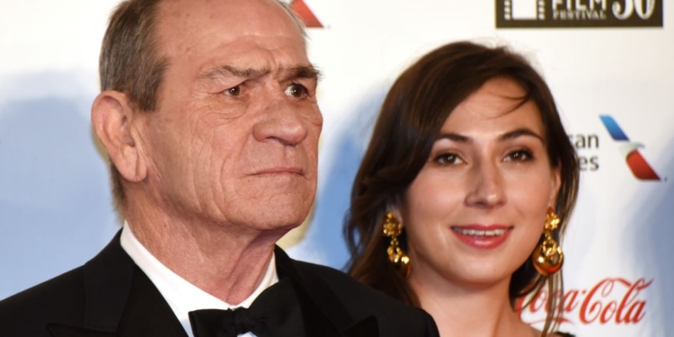 Cause Of Death Revealed For Tommy Lee Jones’ Daughter After San Francisco Hotel Tragedy