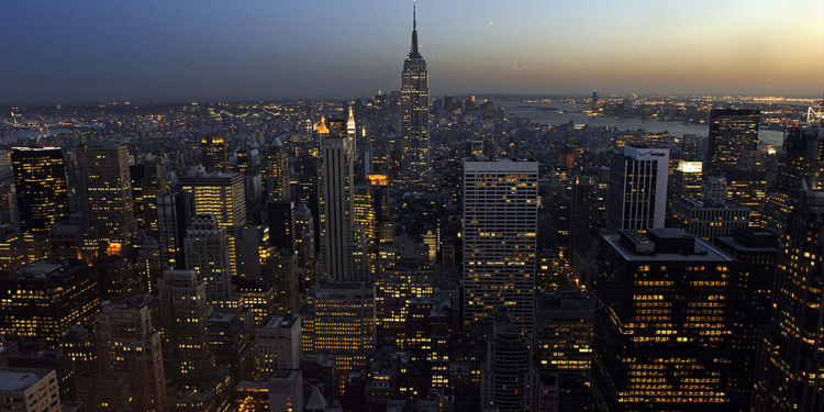 Estate Battle Erupts Over $13M Townhouse Occupied by Housekeeper