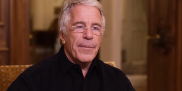 Watch: Epstein Calls Himself ‘Tier One’ Predator in Bannon Tape