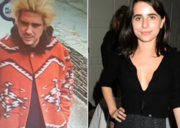 Tragedy as Body Found in Search for Mick Jagger’s Granddaughter’s Partner