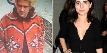 Tragedy as Body Found in Search for Mick Jagger’s Granddaughter’s Partner