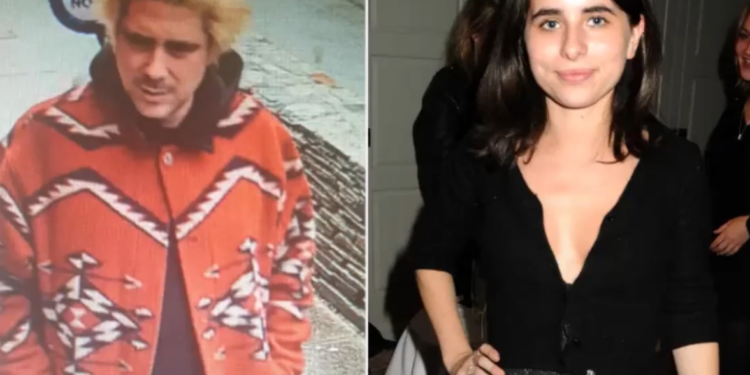 Tragedy as Body Found in Search for Mick Jagger’s Granddaughter’s Partner