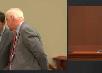 Ex-IRS Agent Convicted of Murdering Wife and Stranger in Twisted Plot