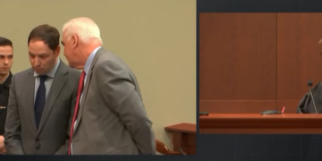 Ex-IRS Agent Convicted of Murdering Wife and Stranger in Twisted Plot