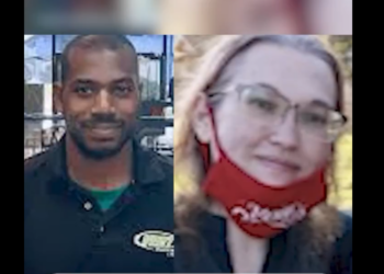 California Parents Get Life for Beheading Children