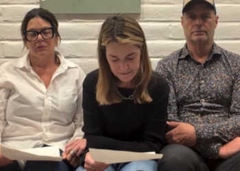 Kidnapping Expert Says Guthrie Family Ransom Video Signals Belief Mom Is Alive