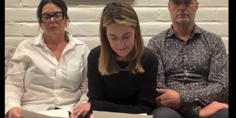 Kidnapping Expert Says Guthrie Family Ransom Video Signals Belief Mom Is Alive