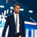 All-American Halftime Show Honors Charlie Kirk During Patriotic Counterprogram