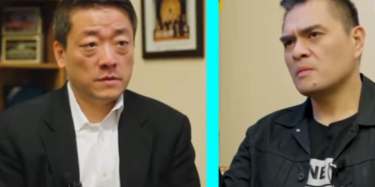 Texas Dem Leader Under Fire Over ‘Oppressor’ Remarks