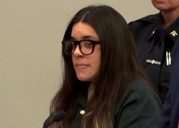 Au Pair Gets 10 Years In Twisted Double-Murder Plot