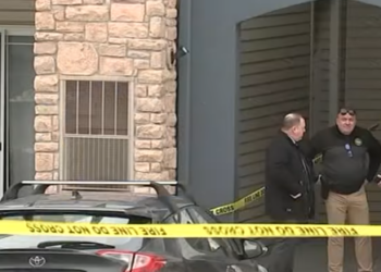 Father Accused of Stabbing Infant in Alleged ‘Sacrifice’ Attack