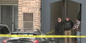 Father Accused of Stabbing Infant in Alleged ‘Sacrifice’ Attack