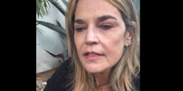 Tearful Plea: Savannah Guthrie Begs For Mom’s Safe Return