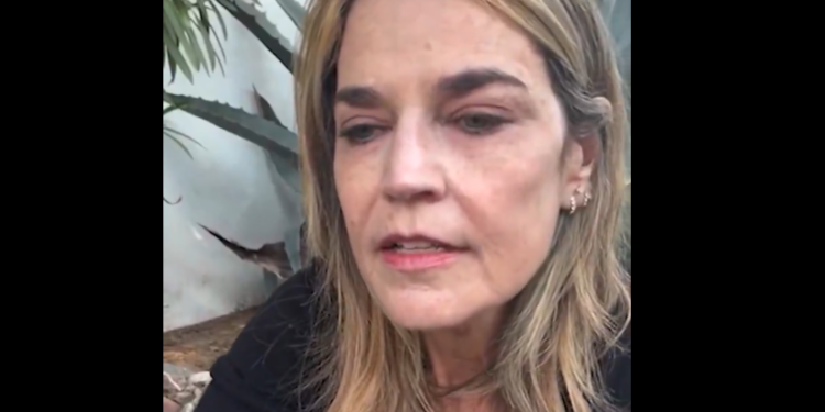 Tearful Plea: Savannah Guthrie Begs For Mom’s Safe Return