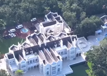 DOJ Charges Church ‘Prophetess’ in Multistate Forced Labor Scheme