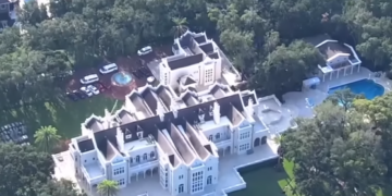 DOJ Charges Church ‘Prophetess’ in Multistate Forced Labor Scheme