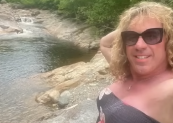 Family Breaks Silence After Transgender Shooter’s Deadly Rink Rampage