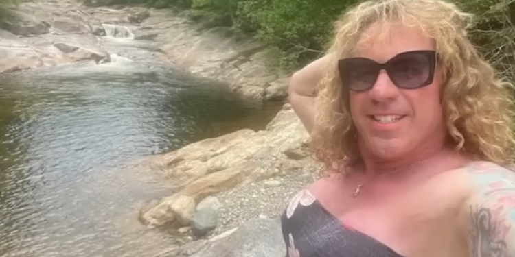 Family Breaks Silence After Transgender Shooter’s Deadly Rink Rampage