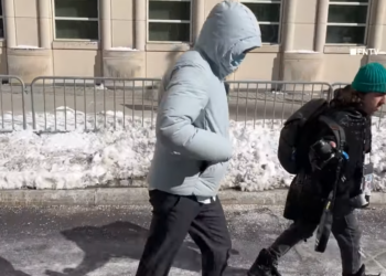 Queens Assistant Principal Accused of Running Prostitution Ring