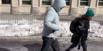 Queens Assistant Principal Accused of Running Prostitution Ring