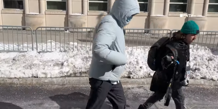 Queens Assistant Principal Accused of Running Prostitution Ring