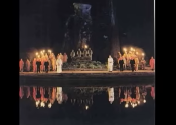 Secretive Bohemian Grove Roster Leak Fuels Mystery Around Elite Retreat