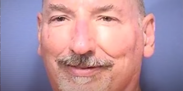 Parole Halted As Child Predator Faces New Warrant