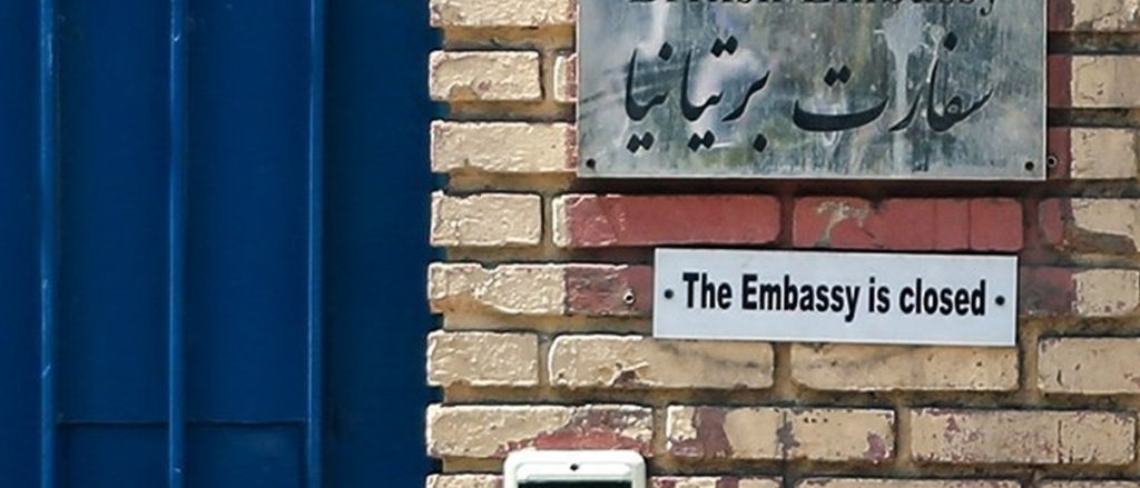 Actual Convicted Terrorist Might Hold Office In European Country He Plotted Against