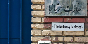 Actual Convicted Terrorist Might Hold Office In European Country He Plotted Against