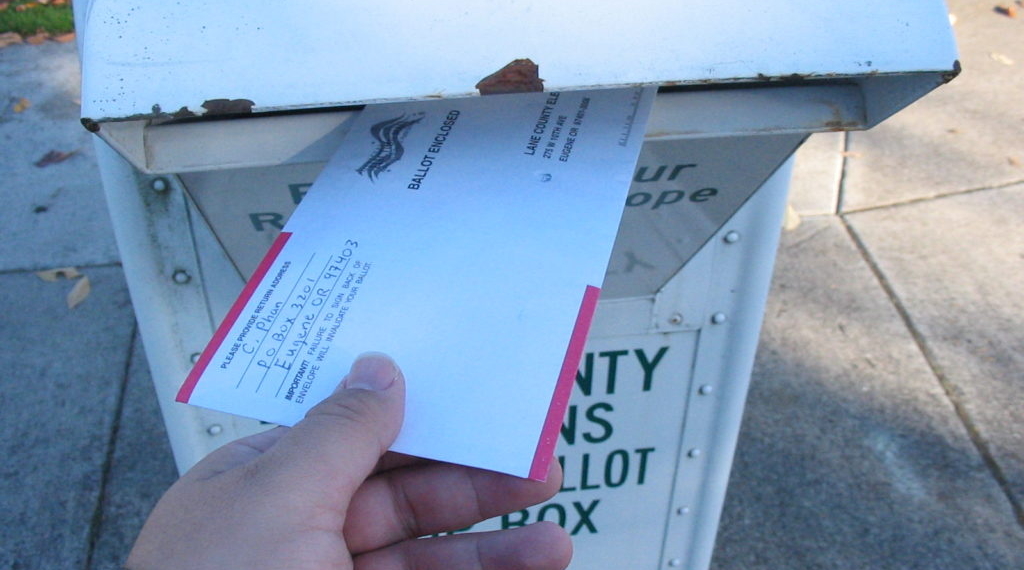 Affidavit Supporting FBI’s Fulton County Election Office Search Unsealed