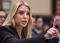 AG Bondi Turns The Tables On Dems In House Hearing- They Tuck Tail And Run