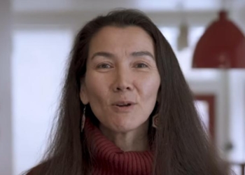 ‘Alaska First’ Democrat Runs Some Ads Everywhere Except Alaska