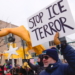 Americans Feel The Same About Immigration As Before Anti-ICE Protests, Poll Shows