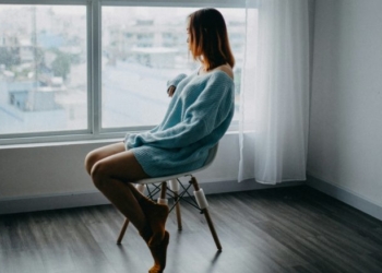 Americans’ Optimism About The Future Drops To New Record Low, Poll Shows