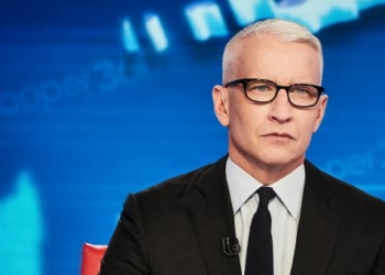 Anderson Cooper Report Fails To Cover Full Story In South Africa