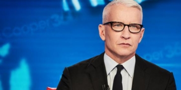 Anderson Cooper Report Fails To Cover Full Story In South Africa