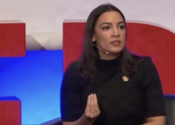 AOC Attempts To Mock Marco Rubio Over Basic Historical Fact — It Quickly Blows Up In Her Face