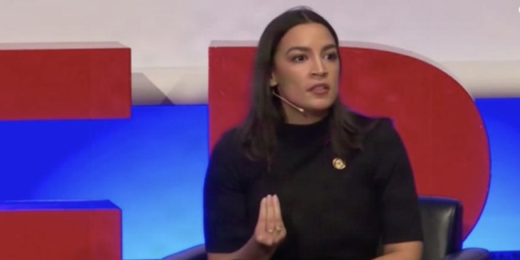 AOC Attempts To Mock Marco Rubio Over Basic Historical Fact — It Quickly Blows Up In Her Face