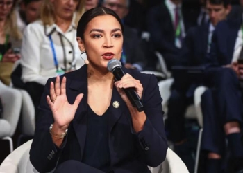 AOC Becomes Laughingstock After Recent Appearance On World Stage