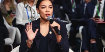 AOC Becomes Laughingstock After Recent Appearance On World Stage