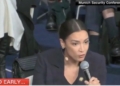 AOC Doesn’t Rule Out 2028 Presidential Run
