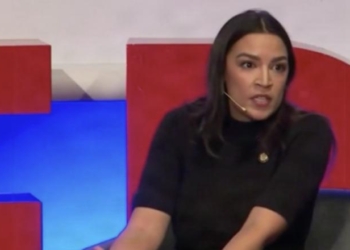 AOC Fails Basic Geography Lesson