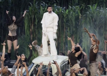 Bad Bunny’s Halftime Moment Creates Questions Nationwide