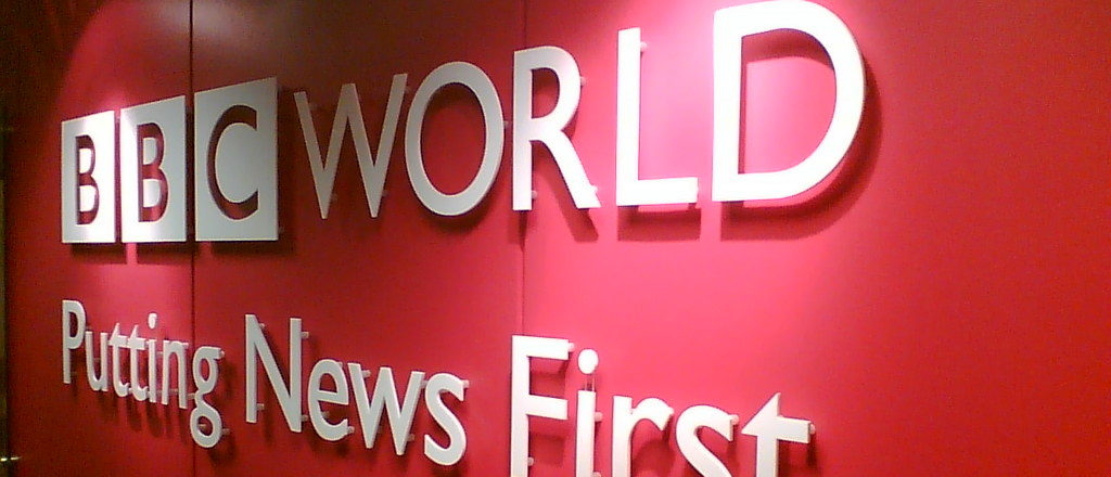 BBC’s Headline On Conservative Student Beaten To Death Sparks Massive Backlash