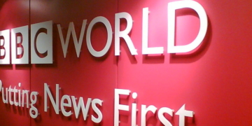 BBC’s Headline On Conservative Student Beaten To Death Sparks Massive Backlash