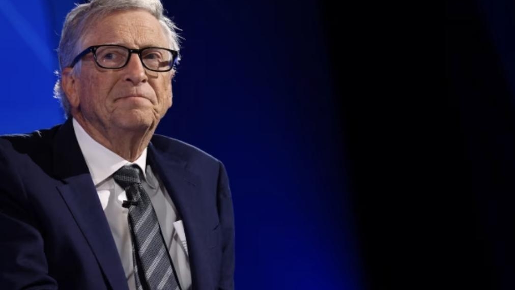 Bill Gates Addresses Affairs And Epstein Ties